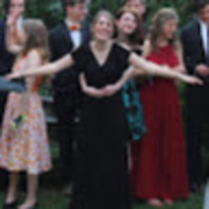Meet your Posher, Kate